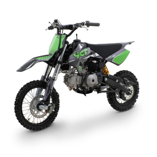 DSC00506 Pit Bike YCF START G125 PL