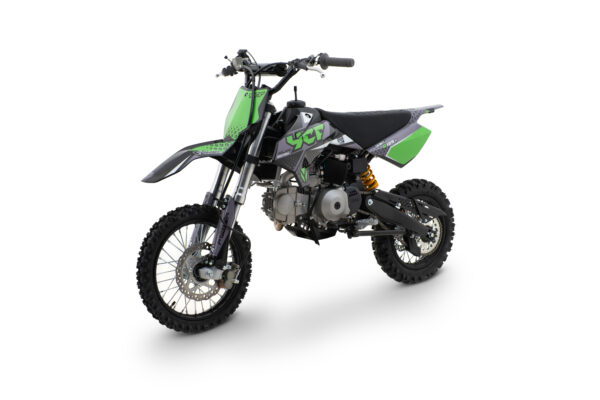 DSC00506 Pit Bike YCF START G125 PL