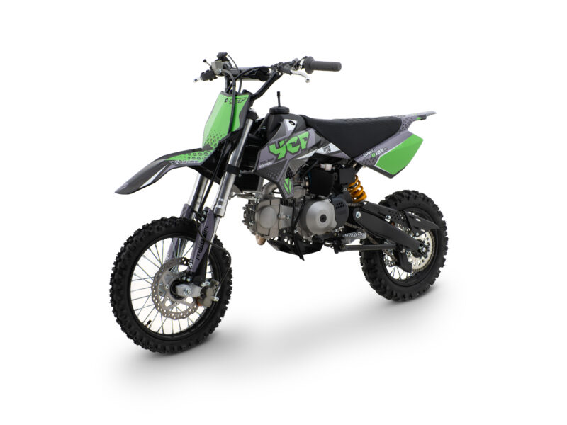 Pit Bike YCF START G125 PL