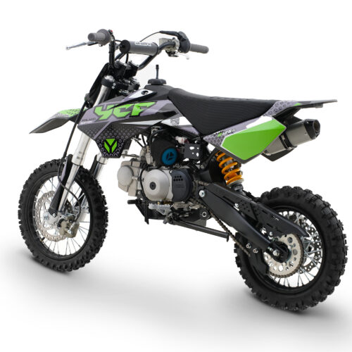 DSC00524 Pit Bike YCF START G125 PL