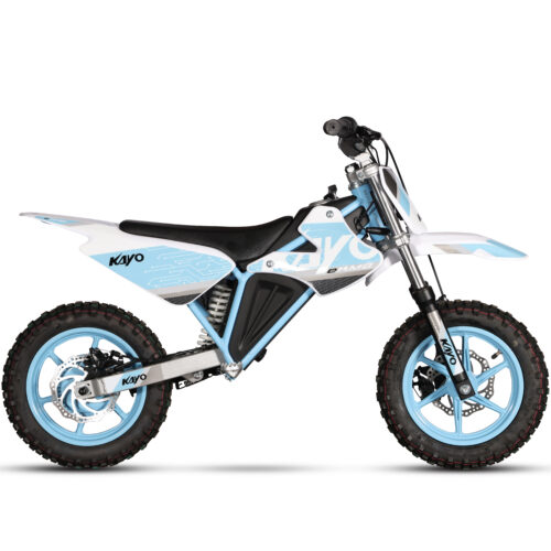 Pit Bike KAYO eKMB
