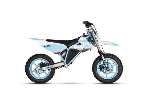 Pit Bike KAYO eKMB