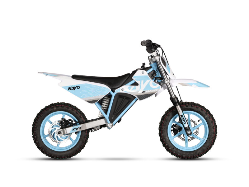 Pit Bike KAYO eKMB