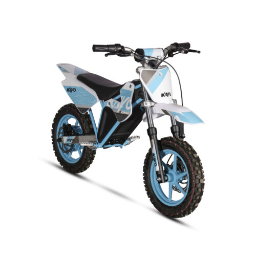 Pit Bike KAYO eKMB