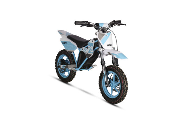 Pit Bike KAYO eKMB