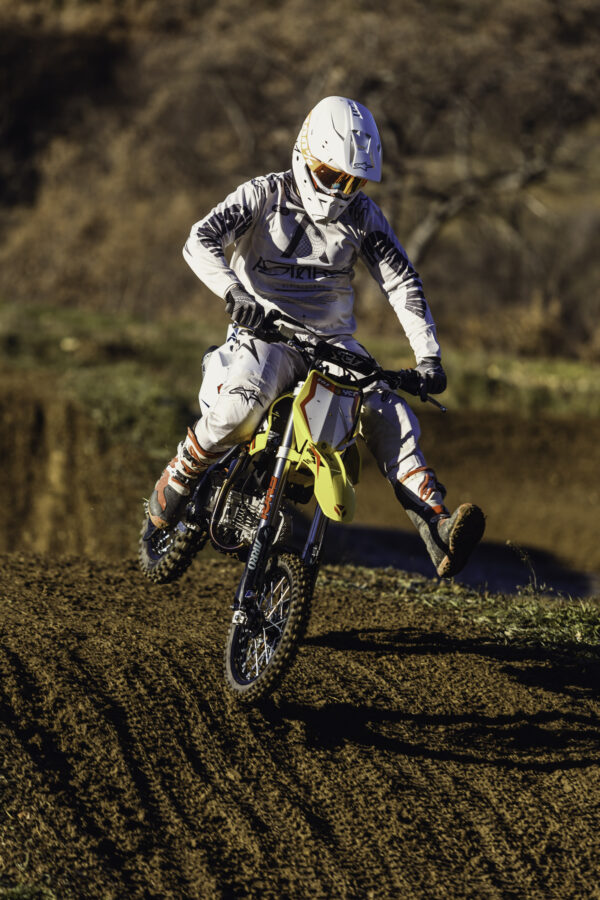 Pit Bike YCF FACTORY 190 SP3 DAYTONA