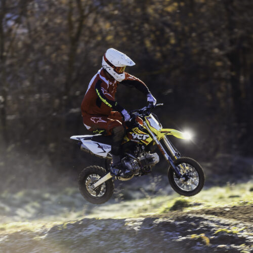 Pit Bike YCF FACTORY 190 SP3 DAYTONA