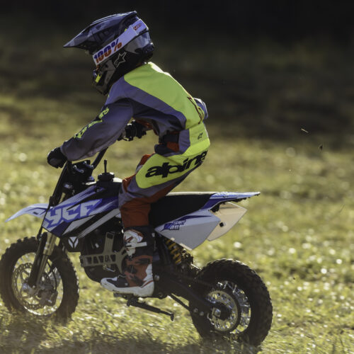 Pit Bike YCF START W88