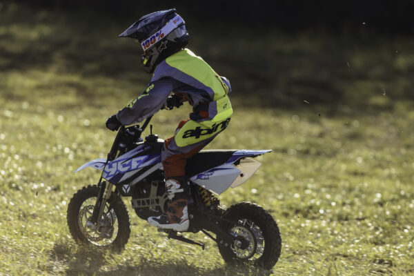 Pit Bike YCF START W88