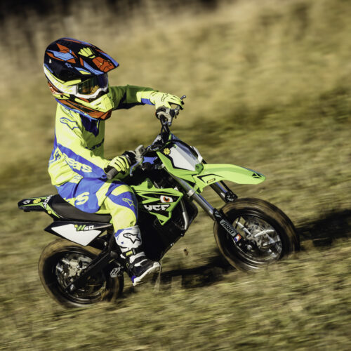 _FM40242-@JFMUGUET Pit Bike YCF W50