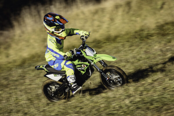 _FM40242-@JFMUGUET Pit Bike YCF W50
