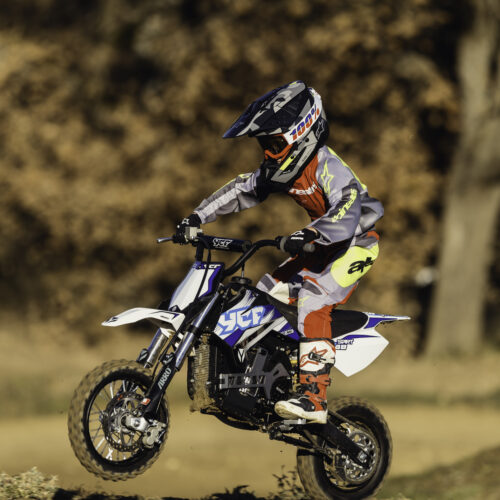 Pit Bike YCF START W88
