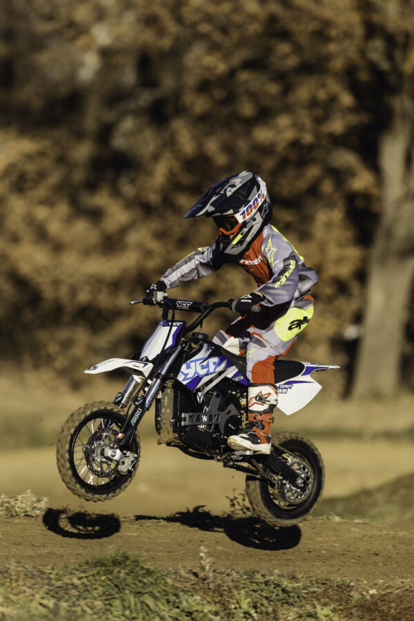 Pit Bike YCF START W88