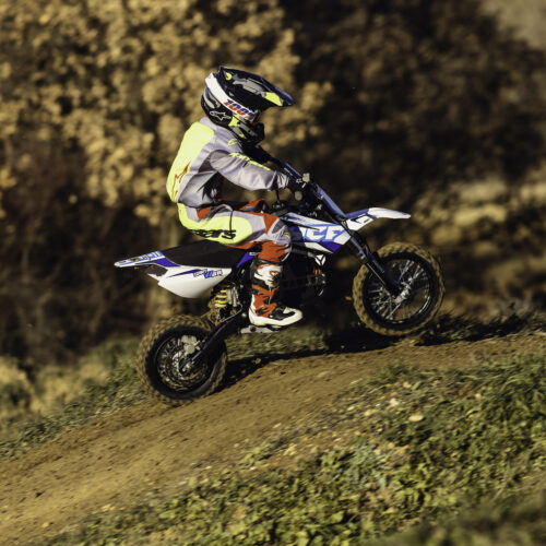 Pit Bike YCF START W88