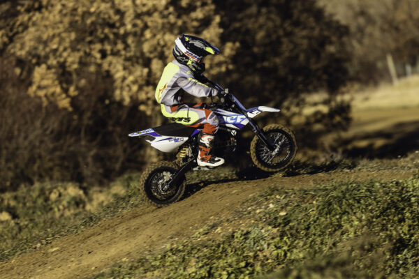 Pit Bike YCF START W88