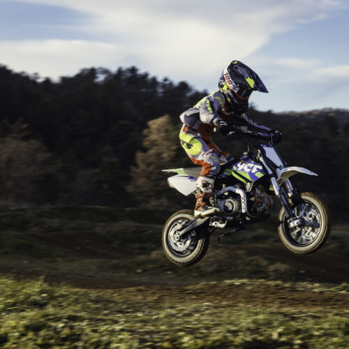 Pit Bike YCF START 88SE