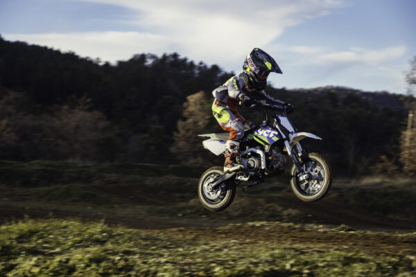 Pit Bike YCF START 88SE