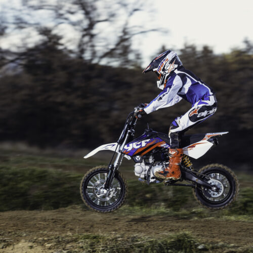 _FM41692-@JFMUGUET Pit Bike YCF START 125SE