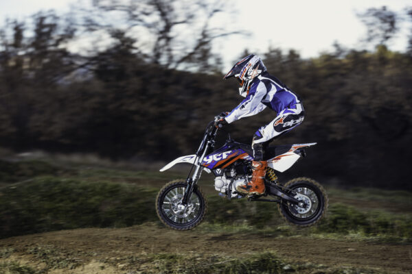 _FM41692-@JFMUGUET Pit Bike YCF START 125SE
