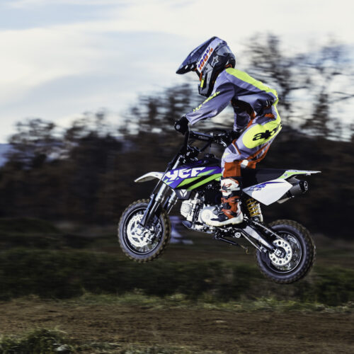 Pit Bike YCF START 88SE