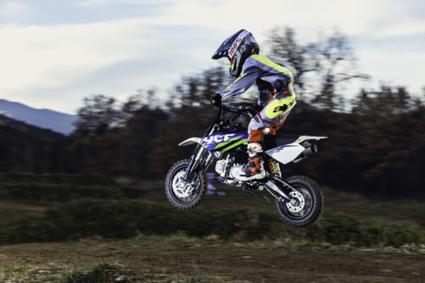 Pit Bike YCF START 88SE