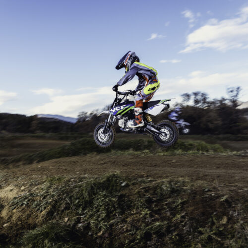Pit Bike YCF START 88SE