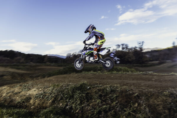 Pit Bike YCF START 88SE