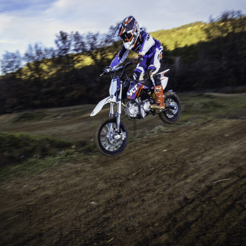 _FM41757-@JFMUGUET Pit Bike YCF START 125SE
