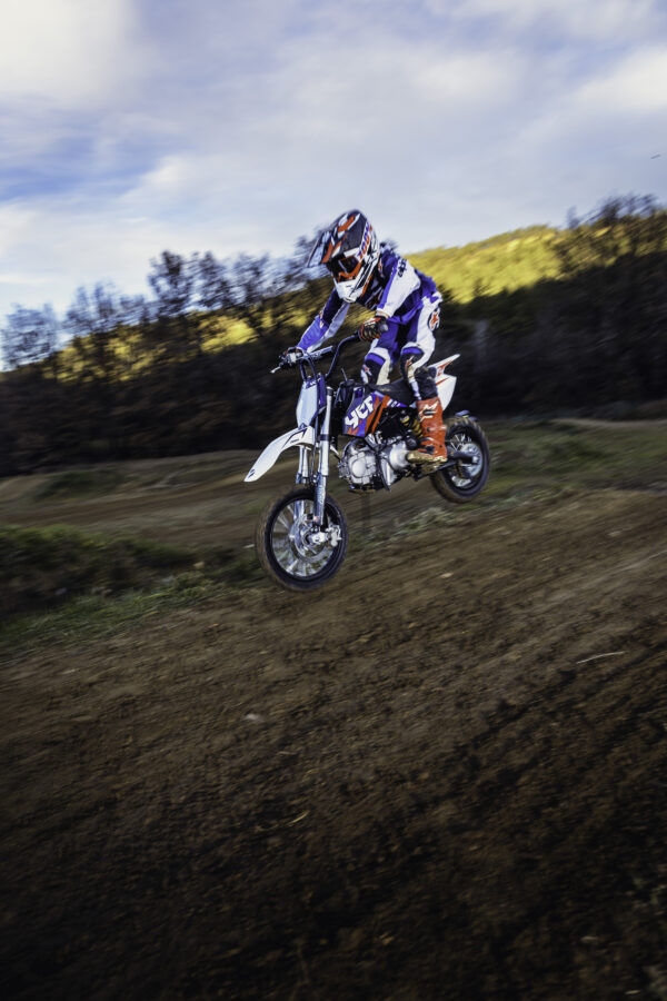 _FM41757-@JFMUGUET Pit Bike YCF START 125SE