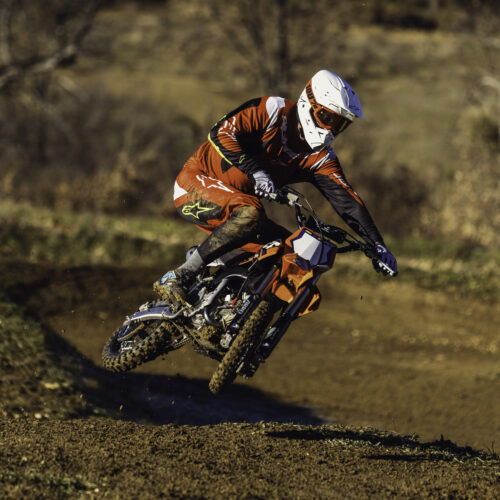 Pit Bike YCF FACTORY 150 SP2