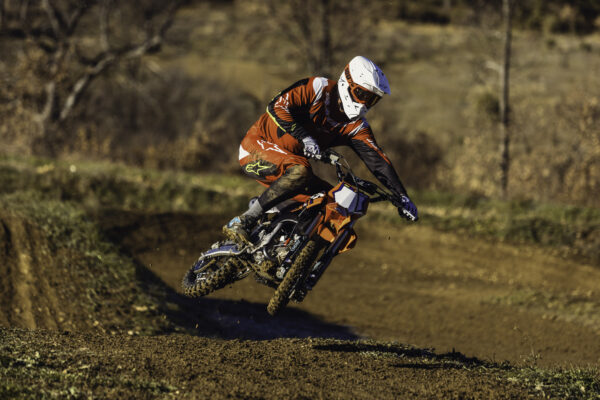 Pit Bike YCF FACTORY 150 SP2
