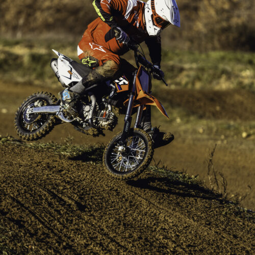 Pit Bike YCF FACTORY 150 SP2