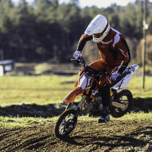 Pit Bike YCF FACTORY 150 SP2