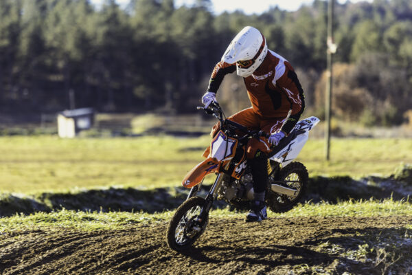 Pit Bike YCF FACTORY 150 SP2