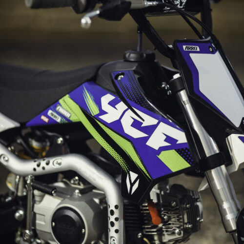 Pit Bike YCF START 88SE