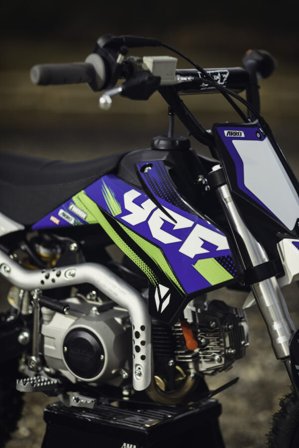 Pit Bike YCF START 88SE