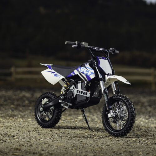 Pit Bike YCF START W88