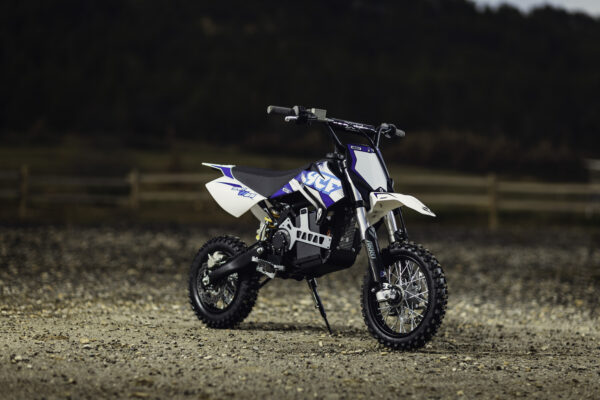 Pit Bike YCF START W88