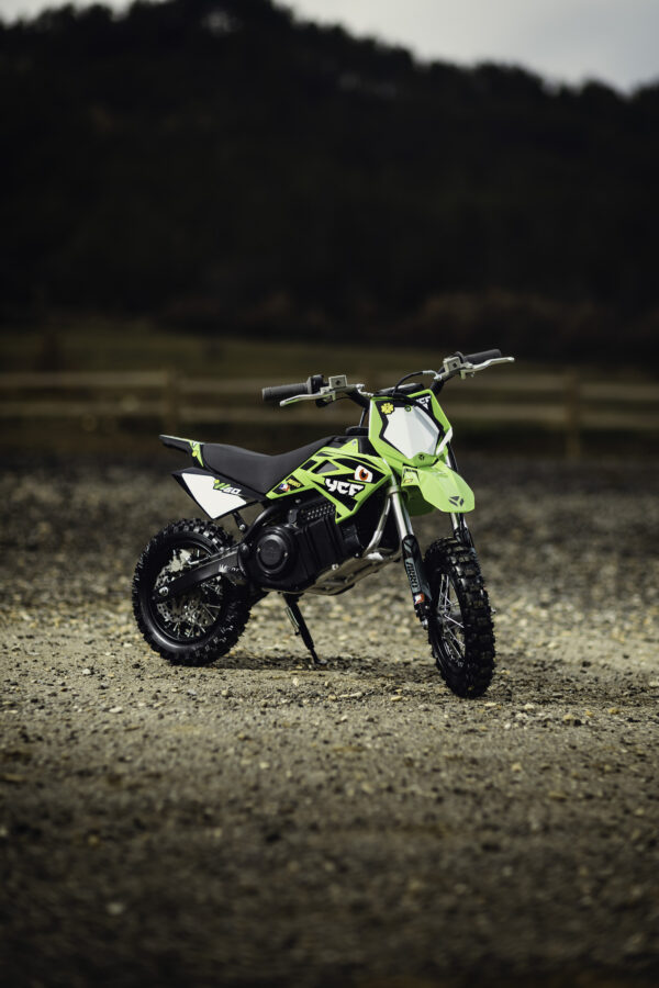 _FM49278-@JFMUGUET Pit Bike YCF W50