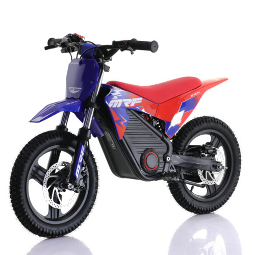 IMG_2822 Pit Bike MRF eJOY 500 MX