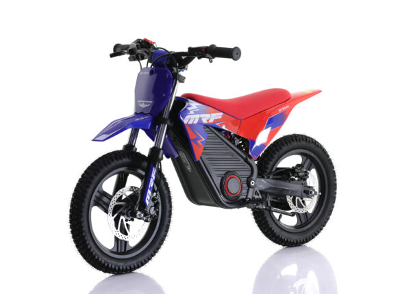 IMG_2822 Pit Bike MRF eJOY 500 MX