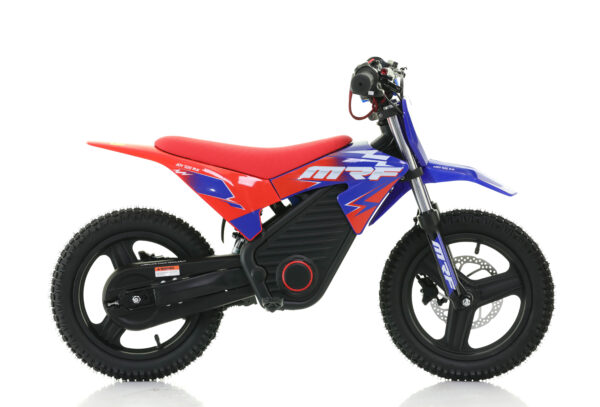 IMG_2826 Pit Bike MRF eJOY 500 MX