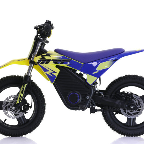 IMG_2873 Pit Bike MRF eJOY 350 MX