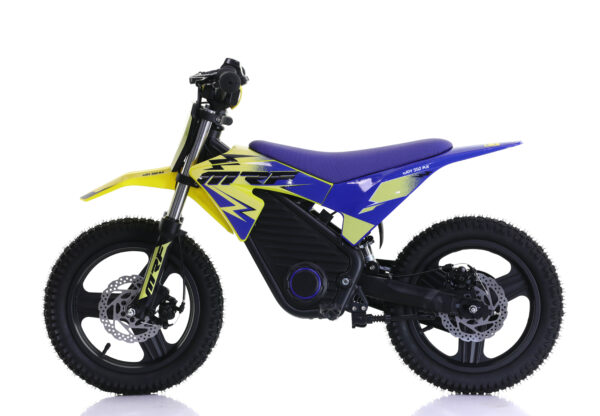 IMG_2873 Pit Bike MRF eJOY 350 MX