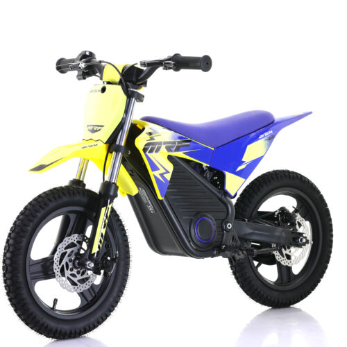 IMG_2874 Pit Bike MRF eJOY 350 MX