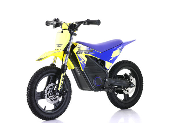 IMG_2874 Pit Bike MRF eJOY 350 MX