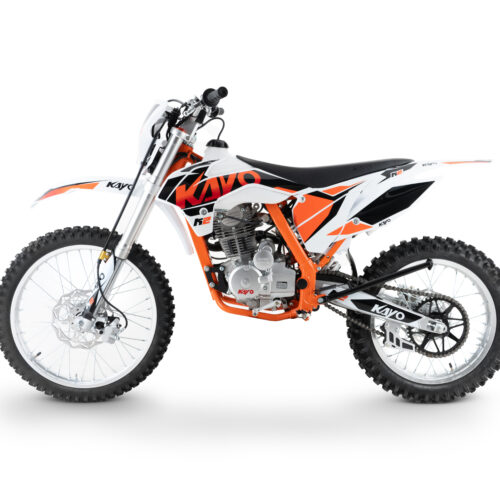 Dirt Bike KAYO K2 250 ENDURO