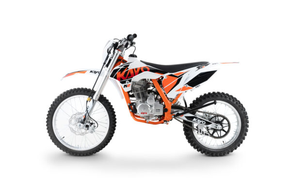 Dirt Bike KAYO K2 250 ENDURO