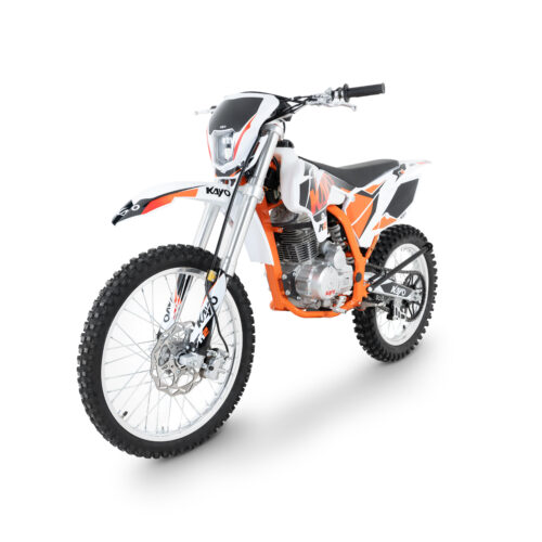 Dirt Bike KAYO K2 250 ENDURO