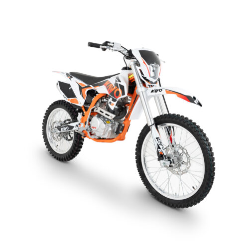 Dirt Bike KAYO K2 250 ENDURO